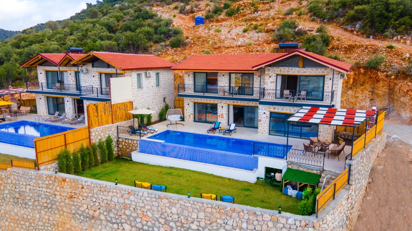 VillA Rusoğlu 2